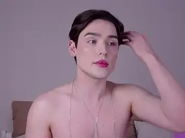 Stripchat Live Sex Cam of RobbyCharming
