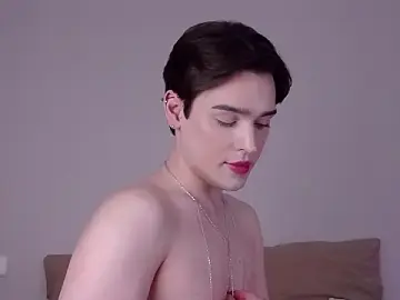 Stripchat Live Sex of RobbyCharming