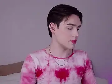 Stripchat Private Sex Chat of RobbyCharming