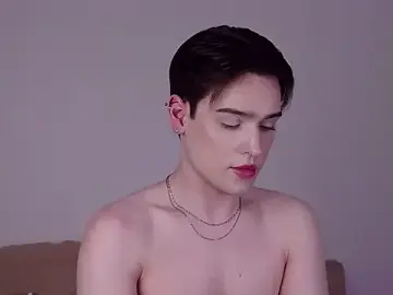 Stripchat Adult Webcam of RobbyCharming