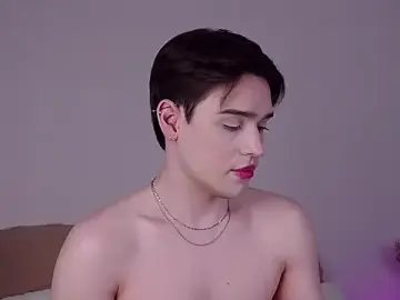 Stripchat Best Webcam of RobbyCharming