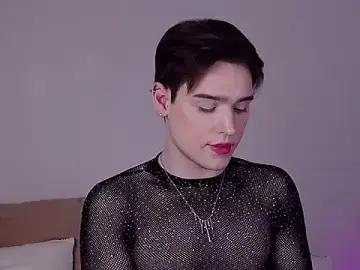 Stripchat Best live sex cam show of RobbyCharming