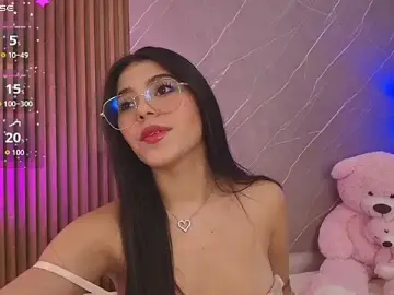 Stripchat Live Porn of ariana_jhonson1