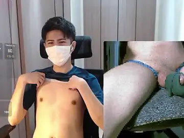 Stripchat Private Sex Chat of ryota__ty