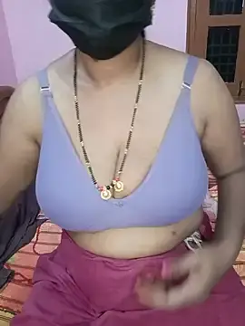 Stripchat Private Sex Chat of KannadaTamilTeluguBeauty