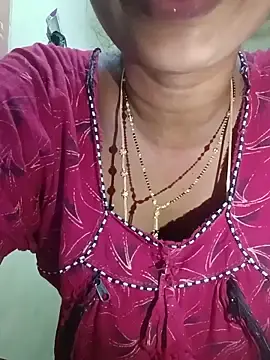 Stripchat Sex Chat of Kavya5500