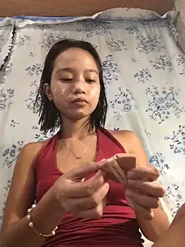 Stripchat Live Porn of Asianpinay_Skinny1818