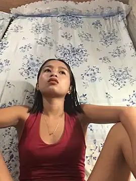 Stripchat Sex Cam of Asianpinay_Skinny1818