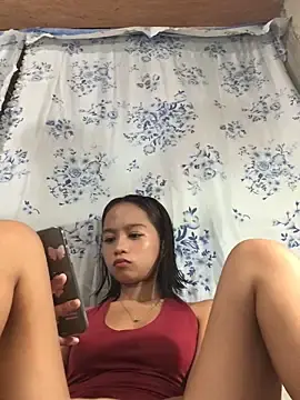 Stripchat Adult Webcam of Asianpinay_Skinny1818