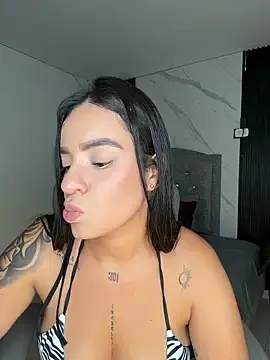 Stripchat Private Sex Chat of Lisabrown_23