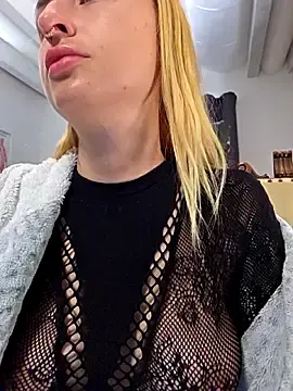 Stripchat Best Webcam of kylie_blck