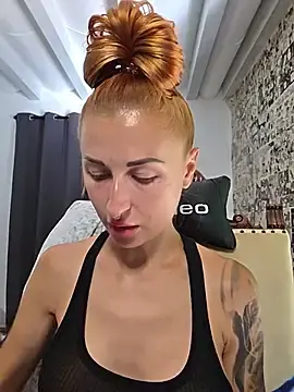 Stripchat Adult Video Chat of kylie_blck