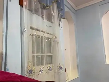 Stripchat Live Sex of BrendaBennett