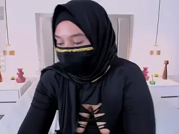 Stripchat Best live sex cam show of Galia_farah