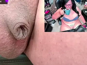 Stripchat Watch Live Sex Cams of Tyffanny-Evans