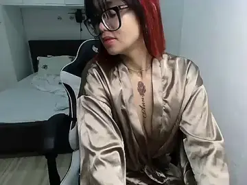 Stripchat Nude Webcam of _maryxxx
