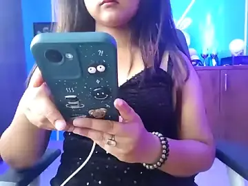 Stripchat Free Porn Cam of misstyy