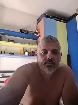 Stripchat Free Live Porn of raysexy81