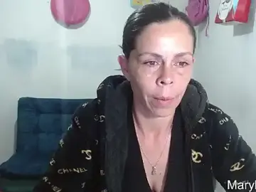 Stripchat Free Live Porn of Marilyn_xxxx