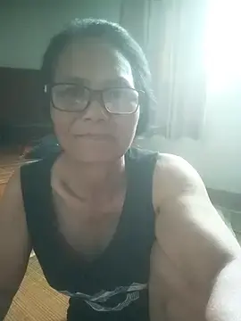 Stripchat Sex Cam of Vieekee