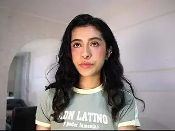 Stripchat Live Sex of Alyssa_jones