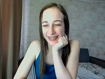 Stripchat Nude Webcam of Anika_bloom