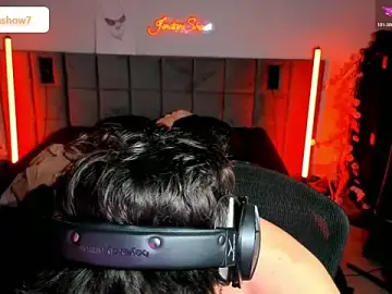Stripchat Nude Webcam of JordanShow