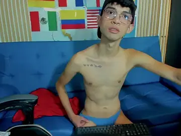 Stripchat Adult Webcam of LiamHeatx