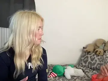 Stripchat Sex Chat of SofiaNLukaBabe