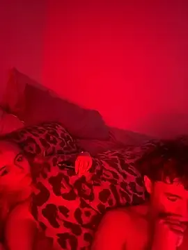 Stripchat Private Sex Chat of SofiaNLukaBabe