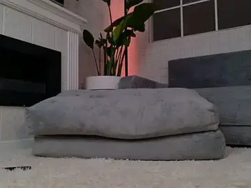 Stripchat Free Porn Cam of WelliCaren