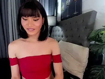 Stripchat Best Webcam of delightfulasianhugecock