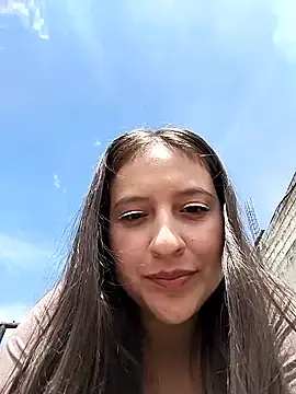 Stripchat Live Porn of rouse_lux