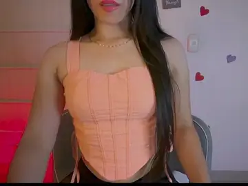Stripchat Watch Live Sex Cams of sasha_jonne