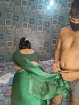 Stripchat Best live sex cam show of Indian_bhabhi01