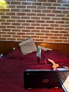 Stripchat Live Sex Cam of JellyFromHeaven