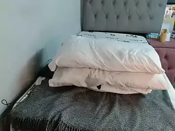 Stripchat Live Sex of MelowD_2