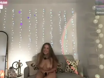 Stripchat Free Porn Cam of ImKeira