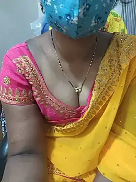 Stripchat Watch Live Sex Cams of Pooja_Sexy_Girl