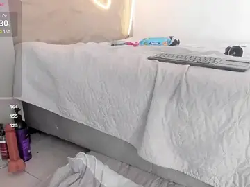 Stripchat Private Sex Chat of ivy_leee