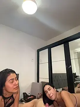 Stripchat Adult Webcam of Miss_Racheal_BR