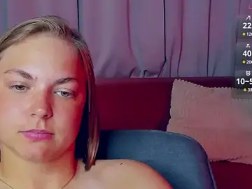 Stripchat Live Sex Cam of TataArdent
