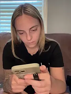 Stripchat Private Sex Chat of jaseyrae
