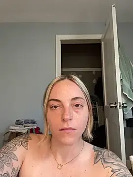 Stripchat Live Porn of jaseyrae