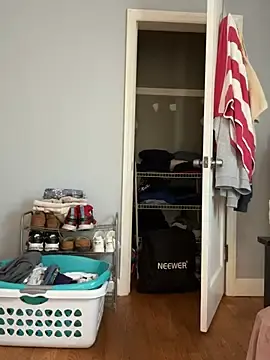 Stripchat Live Sex of jaseyrae