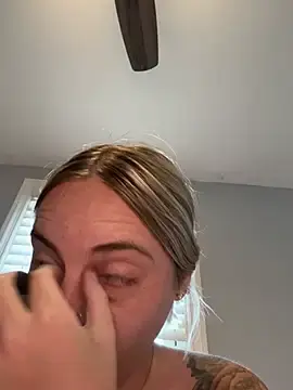 Stripchat Private Sex Chat of jaseyrae