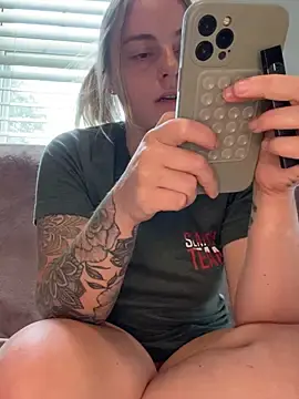 Stripchat Best Webcam of jaseyrae