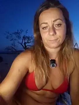 Stripchat Live Porn of AngelaDesires