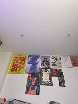 Stripchat Watch Live Sex Cams of Katheerine