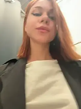 Stripchat Best Webcam of RosieSecret